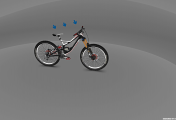 Bike 3D Configurator