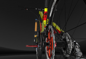 Bike 3D Configurator