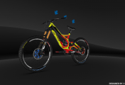 Bike 3D Configurator