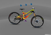 Bike 3D Configurator