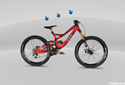 Bike 3D Configurator