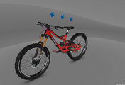 Bike 3D Configurator