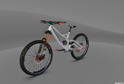 Bike 3D Configurator