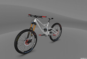Bike 3D Configurator
