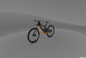 Bike 3D Configurator