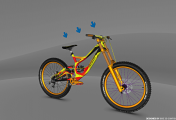 Bike 3D Configurator