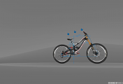 Bike 3D Configurator