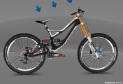 Bike 3D Configurator