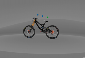 Bike 3D Configurator