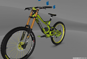 Bike 3D Configurator