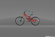 Bike 3D Configurator