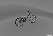 Bike 3D Configurator