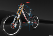 Bike 3D Configurator