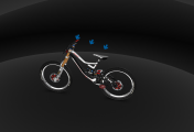 Bike 3D Configurator