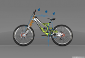 Bike 3D Configurator