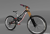 Bike 3D Configurator