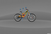 Bike 3D Configurator