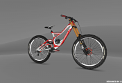 Bike 3D Configurator