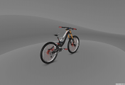 Bike 3D Configurator