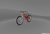 Bike 3D Configurator