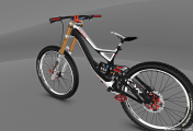 Bike 3D Configurator