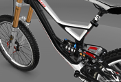 Bike 3D Configurator