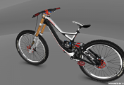 Bike 3D Configurator