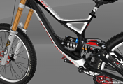 Bike 3D Configurator