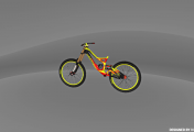 Bike 3D Configurator