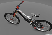 Bike 3D Configurator