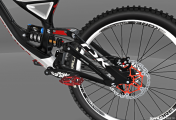 Bike 3D Configurator