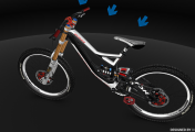 Bike 3D Configurator