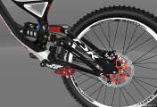 Bike 3D Configurator