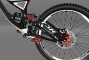 Bike 3D Configurator