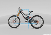 bike configurator 3d
