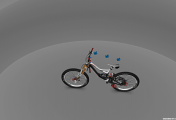Bike 3D Configurator