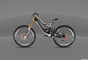 Bike 3D Configurator