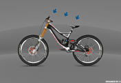 Bike 3D Configurator