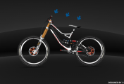 Bike 3D Configurator