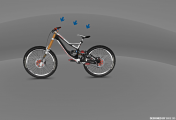Bike 3D Configurator