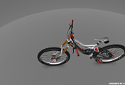 Bike 3D Configurator
