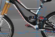 Bike 3D Configurator