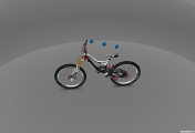 Bike 3D Configurator