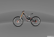 Bike 3D Configurator
