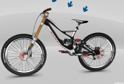 Bike 3D Configurator