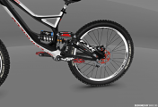Bike 3D Configurator