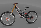 Bike 3D Configurator