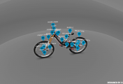 Bike 3D Configurator