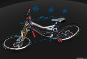 Bike 3D Configurator