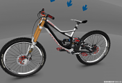 Bike 3D Configurator